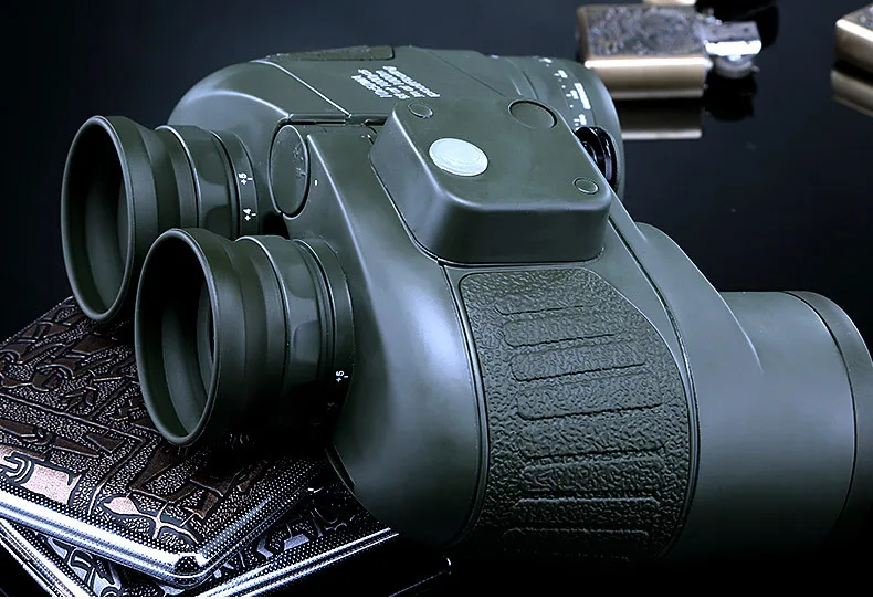 High Quality compass binoculars