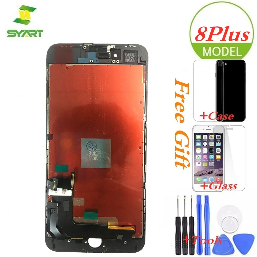 For iPhone 8 8G 8Plus LCD