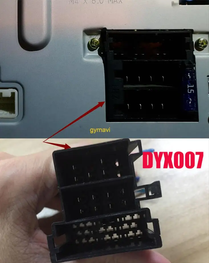 DYX007a