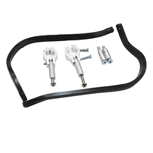 Модифицированная защита для рук для мотоцикла, защита от падения, защита для рук для внедорожника, защита для рук из алюминиевого сплава, защита для рук для лука Han