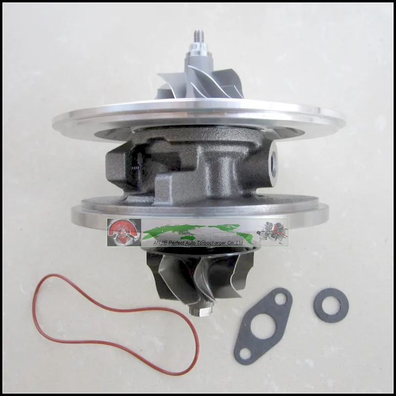 Turbo Cartridge CHRA For Mercedes Benz E-Class M-Class E270 ML270 W210 W163 OM612 2.7L GT2256V 715910 715910-5002S Turbocharger (2)