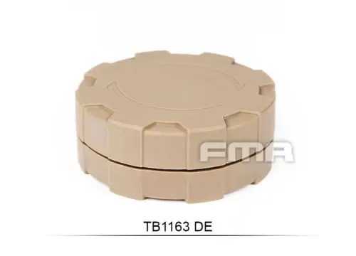 Helmet Gear Wheel Box (9)