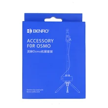 BENRO CHIK аксессуар для Осмо MK10P Премиум Смарт Мини штатив селфи палка настольный штатив