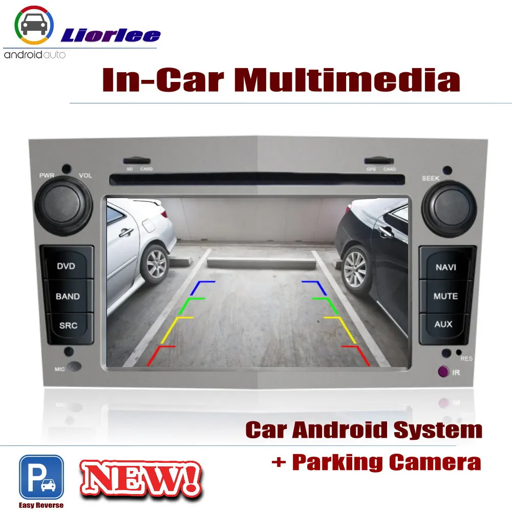 Cheap For Opel Antara 2006~2015 Car Android Player Radio DVD GPS Navigation Displayer System Audio Video In Dash Multimedia Head Unit 5