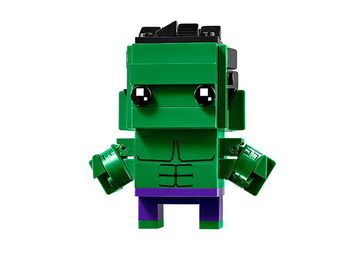 Lego Captain11