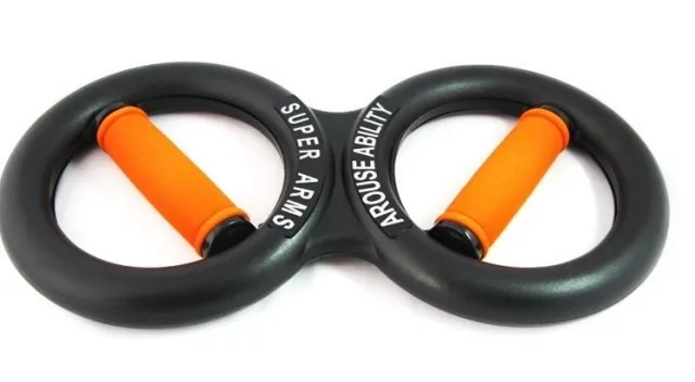 20KGS Multifunctional muscats device font b fitness b font muscats super device wrist device grip light