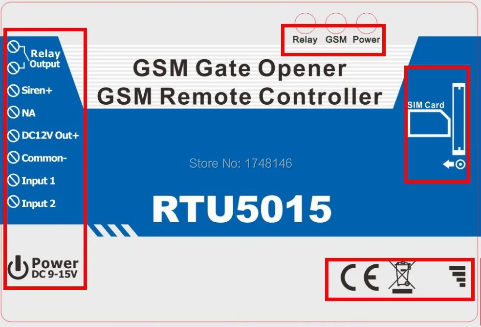 gsm4