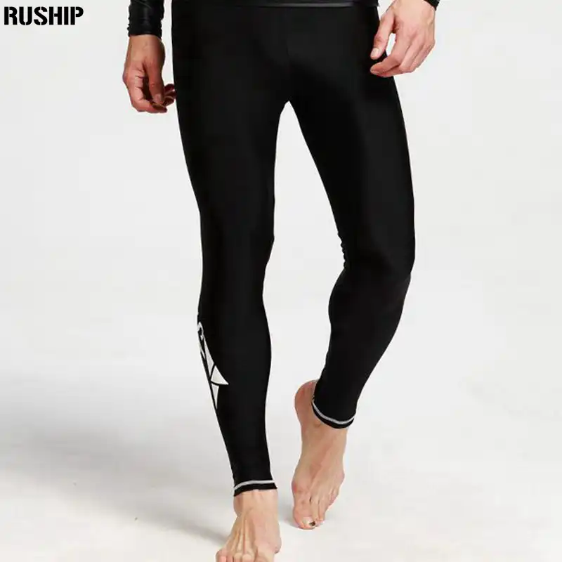 rash pants for swimming
