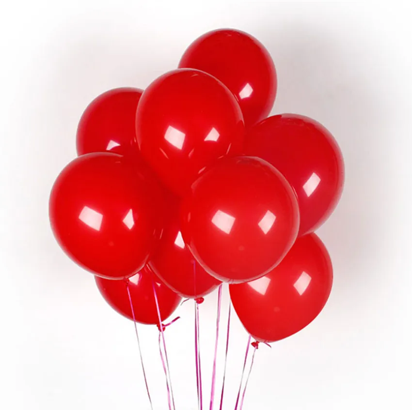 12pcs-lot-10inch-latex-balloons-Mickey-themed-evening-decors-black-yellow-and-red-balloons-Baby-Shower (3)