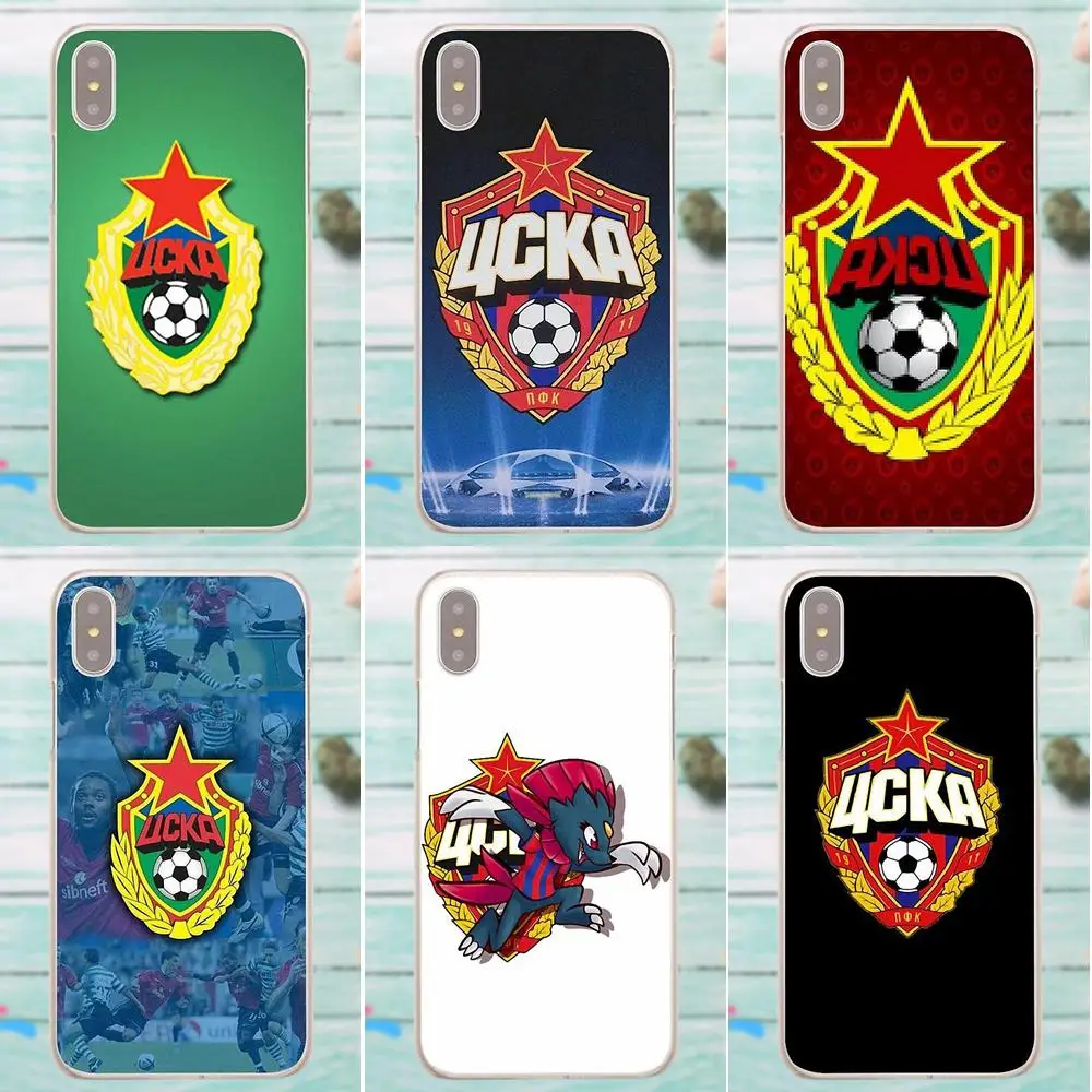 Мягкий ТПУ оптом для Huawei G7 G8 Honor 5A 5C 5X 6 6X 7 8 V8 Mate 9 P7 P8 P9 P10 Lite Plus ЦСКА МОСКВА |