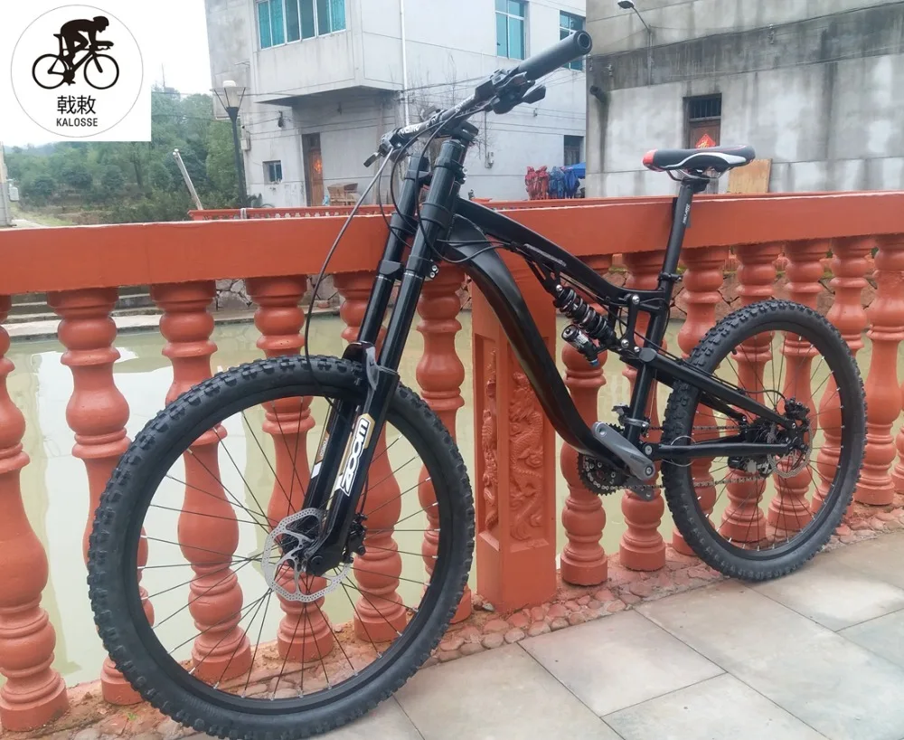 Vtt dh aliexpress Clearance