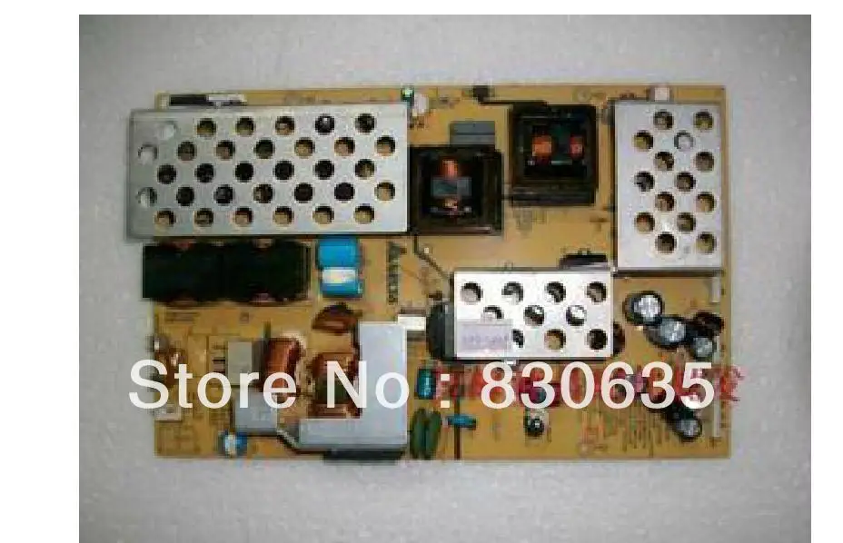 DPS-336AP power supply board LCD BoarD NO CABLE power board dps 182bp