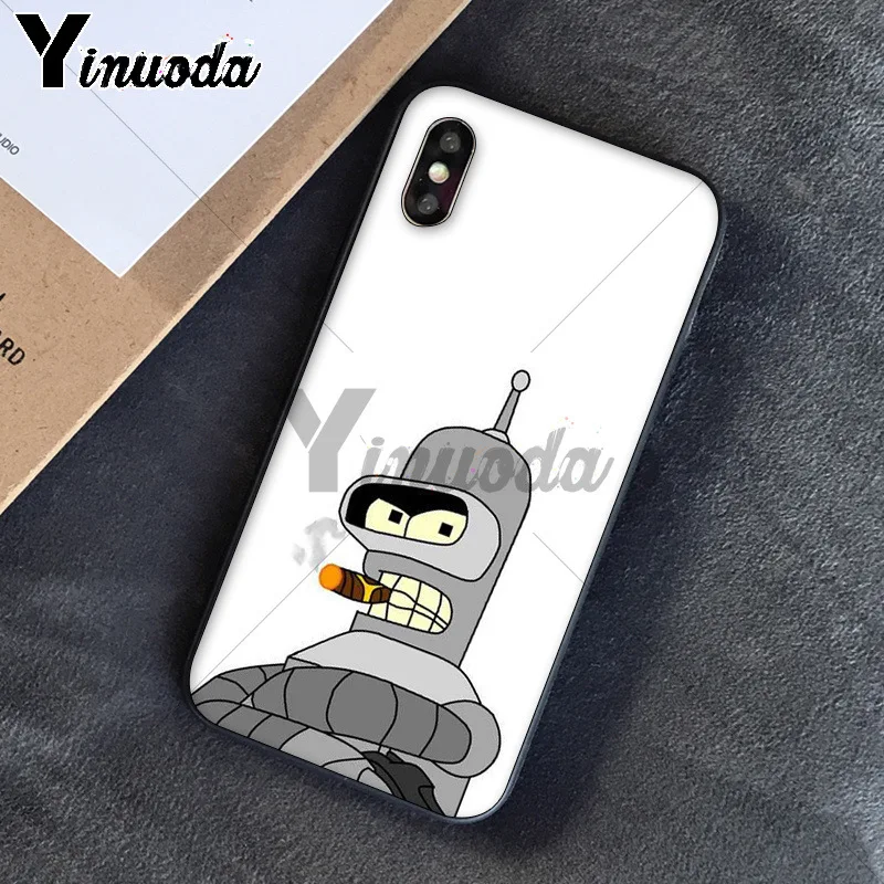 Bender Bending Rodriguez