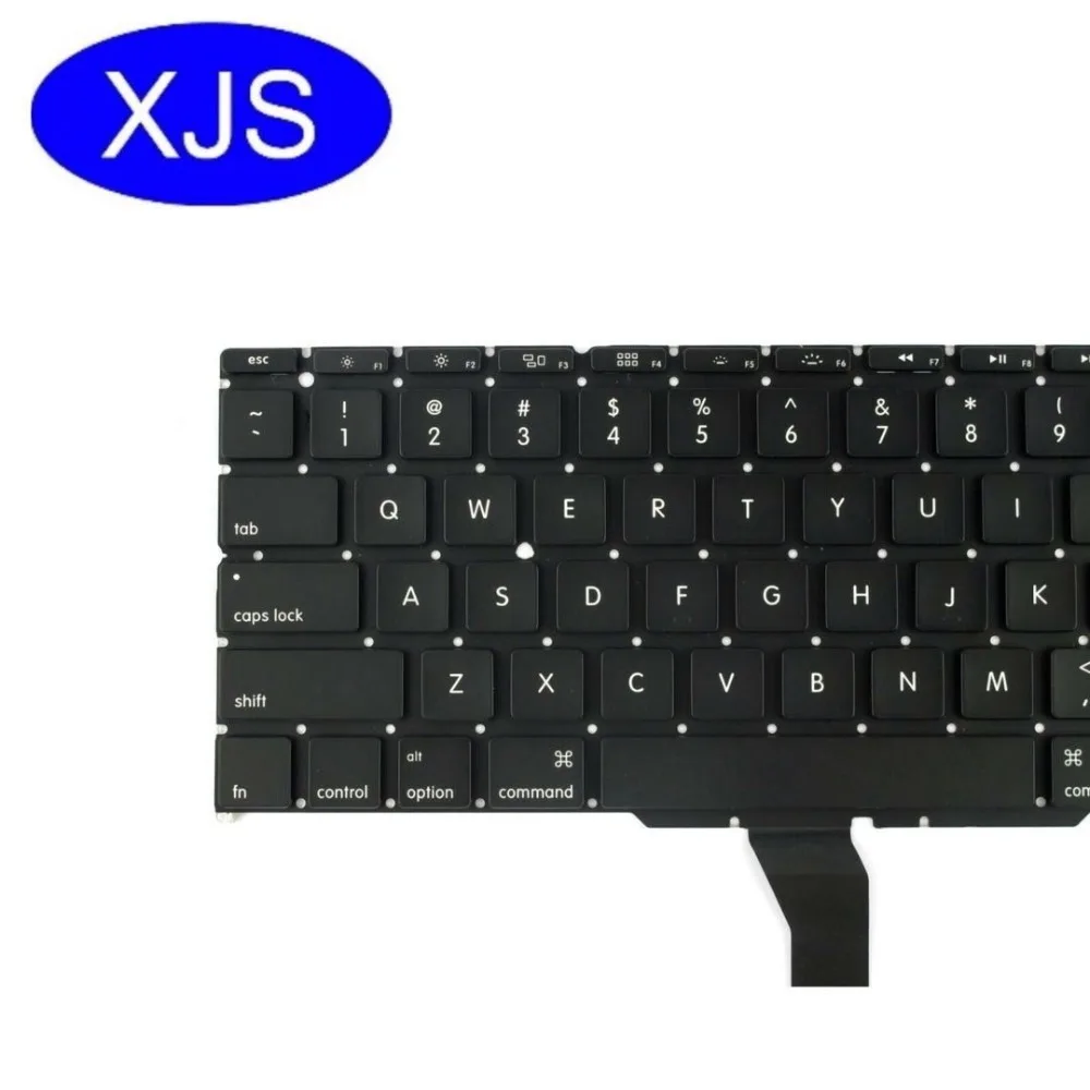 

Brand New A1370 A1465 US Keyboard Replacement For Macbook Air 11"US Keyboard 2011 2012 2013 2014