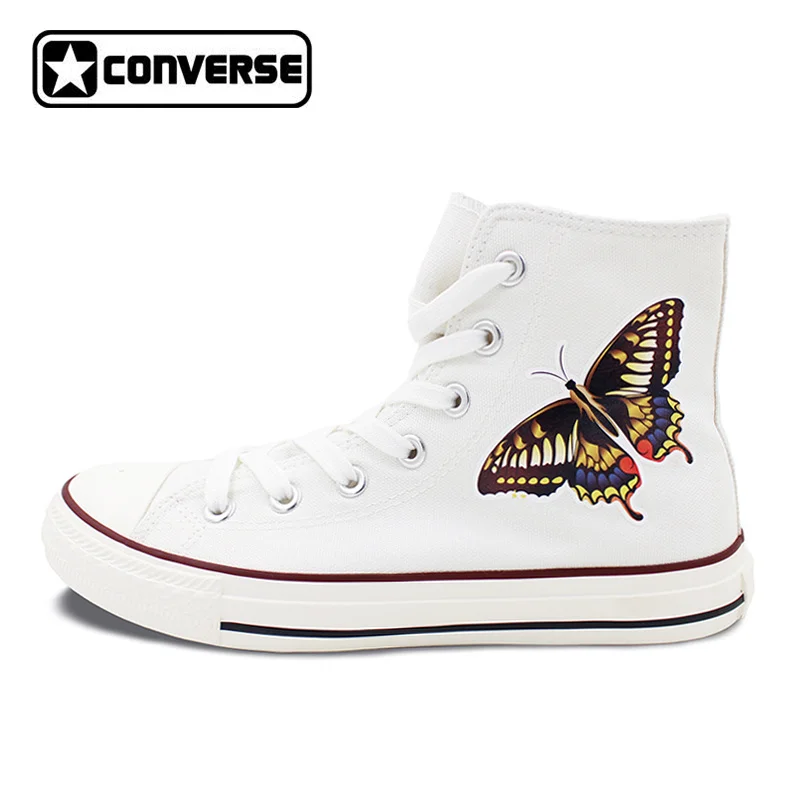 converse papillon converse papillon