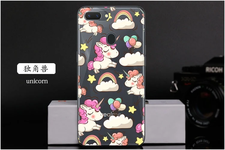 unicorn