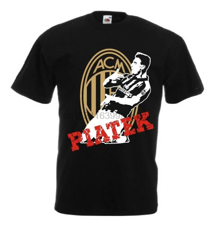 

t-shirt PIATEK 19 milan piontek ultras tifosi dalla S alla 3xl anche per bambini