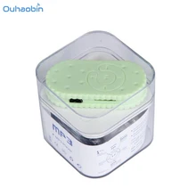 USB Mini MP3 плеер многоцветный Поддержка 32 ГБ Micro SD карты памяти с наушников Высокое наушники#4