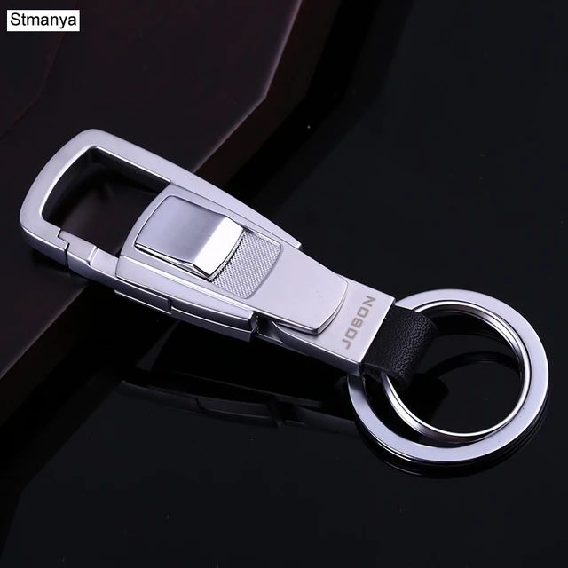 business keychains
