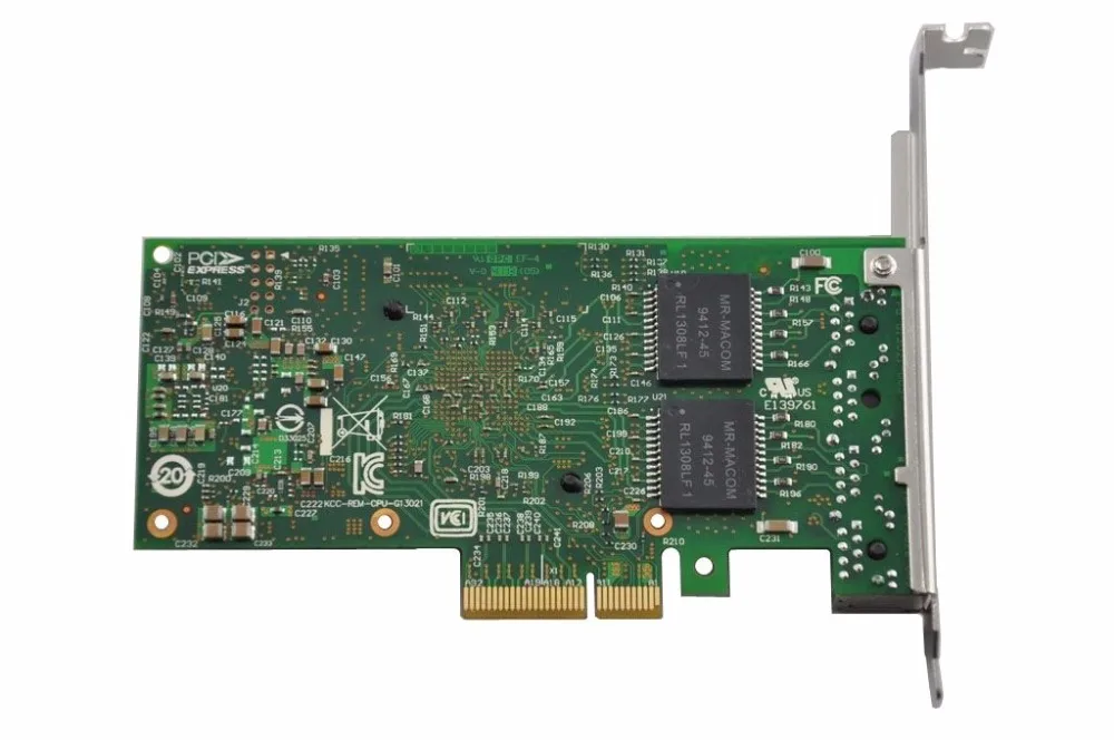 intel ETHERNET SERVER ADAPTER I350-T4V2 BULK -
