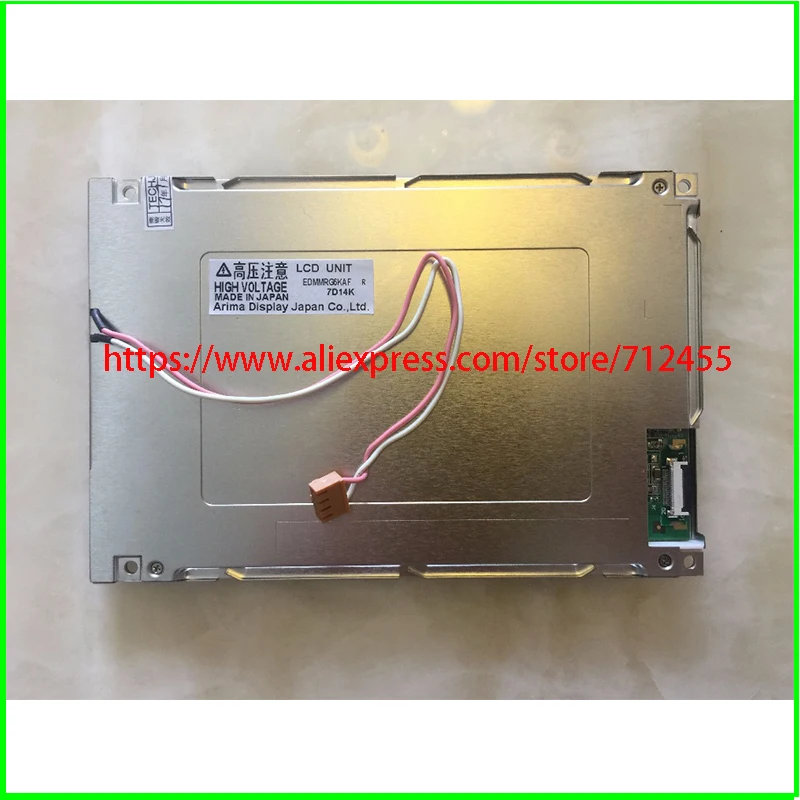 

Spot A+ TFT LCD Panel for Yamaha PSR3000 PSR S900 PSR 3000 LCD Display One year warranty