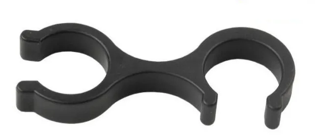 trekking pole clips