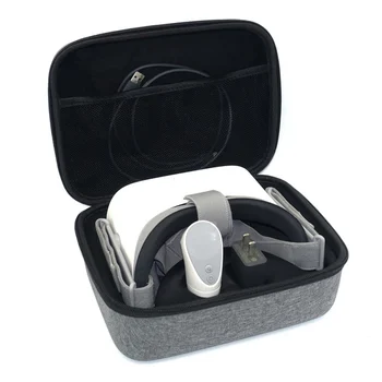 

New Professional Travel Handheld Carrying Case for Oculus Go Remote Controller and All Accessories
