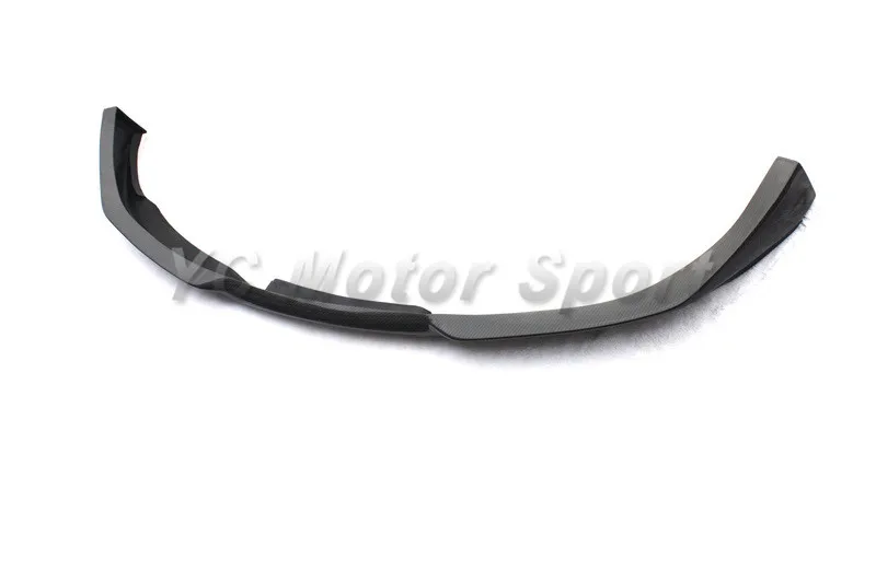 2007-2010 Infiniti G35 G37 4D Sedan JP Style Front Lip CF (9)