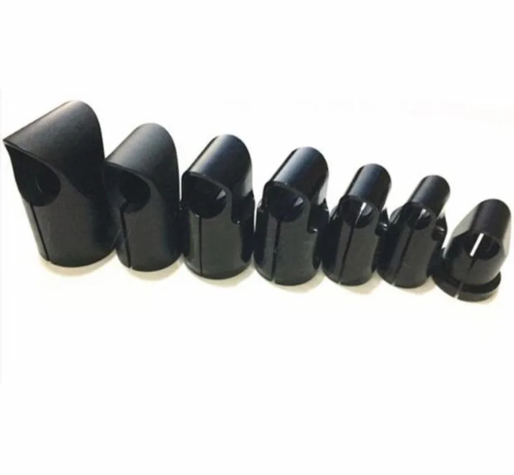 Yuenhoang 2Pcs Multi Axis Tripod Connection Metal Joints Aeial