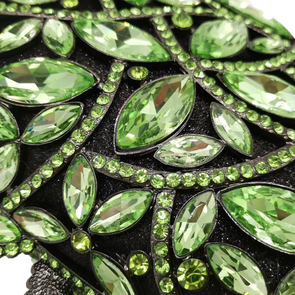 CBG833378 Crystal Evening Bag (19)
