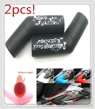 

Motorcycle Accessories Gear Shift Sock clips Shifter Shoe Case Cover For YAMAHA 400 X300 HONDA VTR1000F FIRESTORM CBR125R