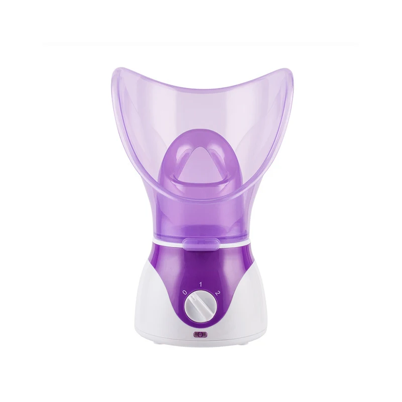 

Facial Sauna Steamer Unblock Pores&Sinus Deep Cleanser Spa Skin Face Steam