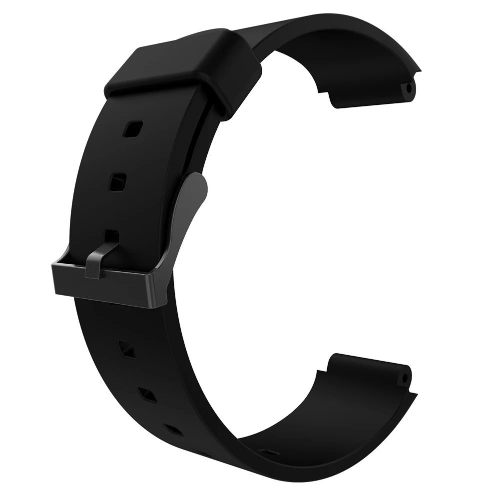 Silicone Smartband Strap Band Replacement Wristwatch Smart