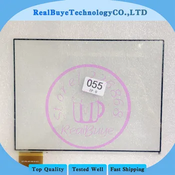 

Repalce ECT-FPC-097-002-B-V0.3 Inlay Touch Screen Panel Digitizer Glass Sensor Code Random Delivery