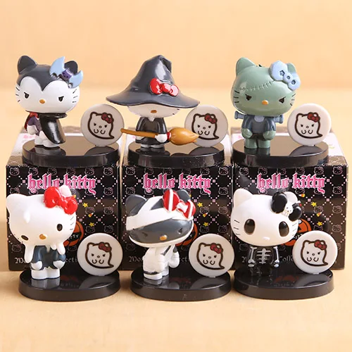 Unduh 8300 Koleksi Gambar Hello Kitty Monster Terbaik HD