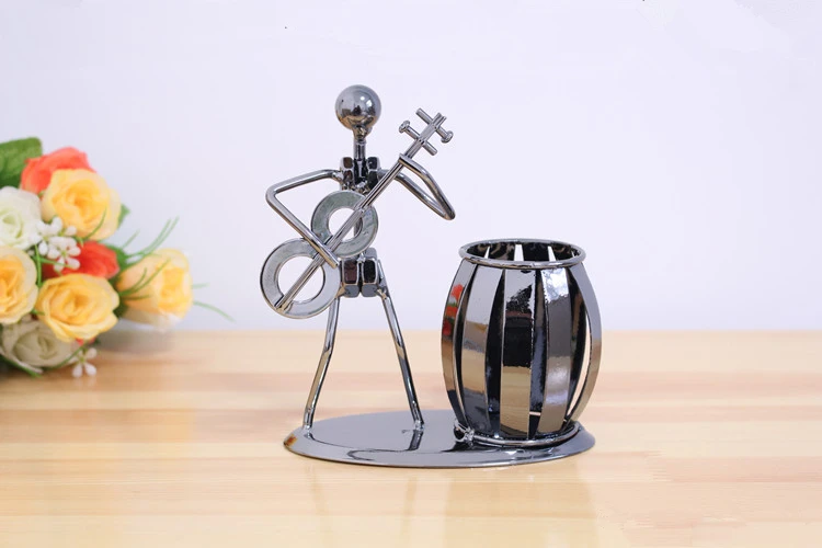 Musician Figurine (15)