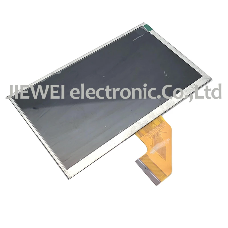 

FREE SHIPPING 7'' inch LCD display G07050aa50a1 Xxgd-fpc070-th-02h LCD screen Module Replacement 163*97 1024*600