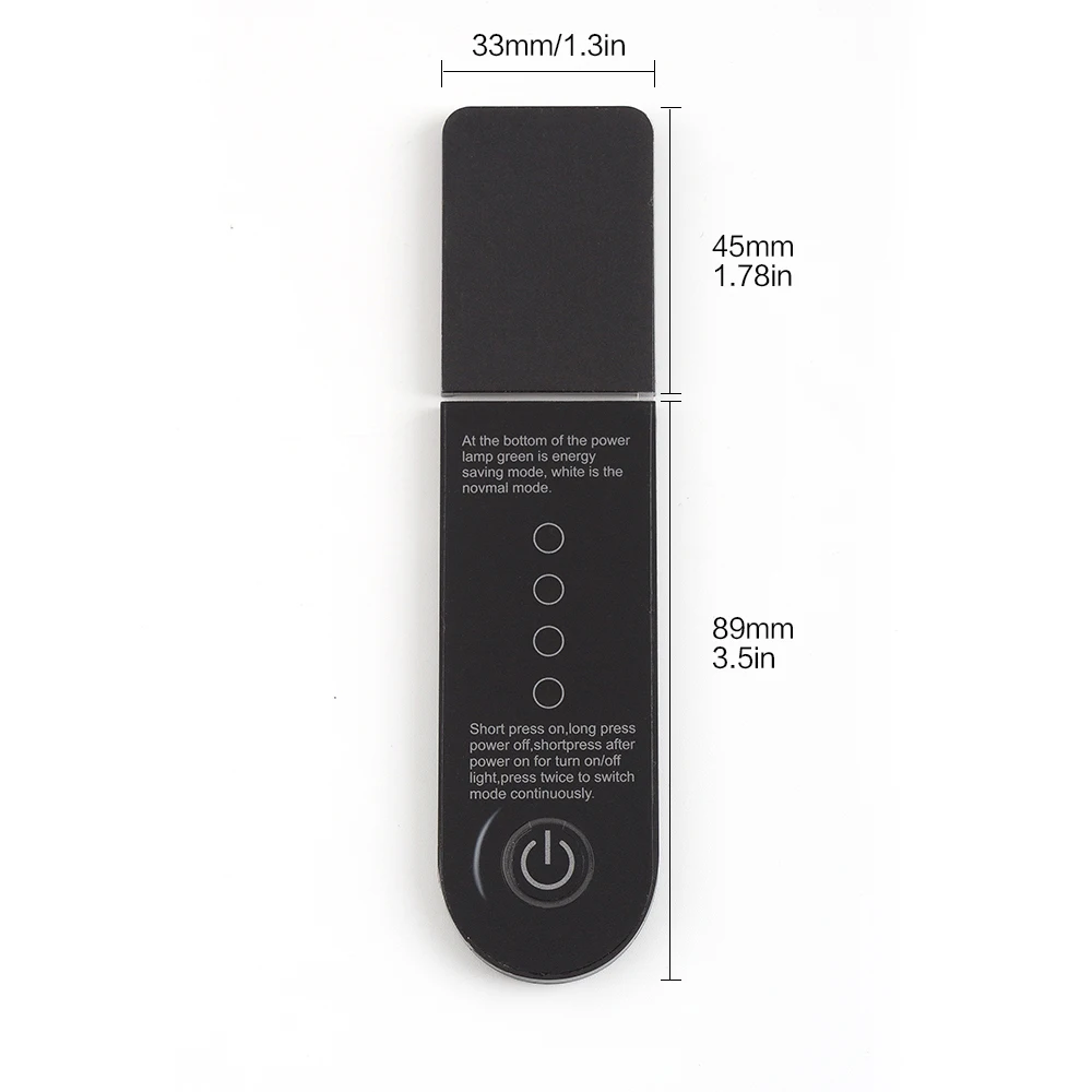 Electric-Scooter-Dashboard-Protection-Cover-Shell-for-XIAOMI-MIJIA-M365-Electric-Scooter-Plastic-Original-Display-Screen