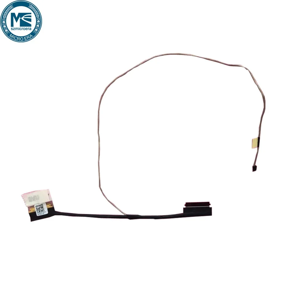 original new for Dell Chromebook 11 P26T (3180) LCD Cable Non-Touch 0XW7D7