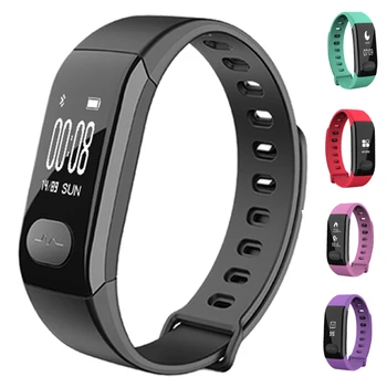 

Waterproof Smart Band E29 Smart Wristband Bracelet Blood Pressure ECG Heart Rate Monitor Fitness Tracker Watch Smart band