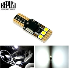 Buy KEPUSI Canbus LED T10 W5W Clearance Parking Led Car Light for AUDI A2 A4 8L 8P B5 B6 A6 4B 4F A8 D2 TT C5 C6 C7 S2 S4 Q3 Q5 Q7 Free Shipping