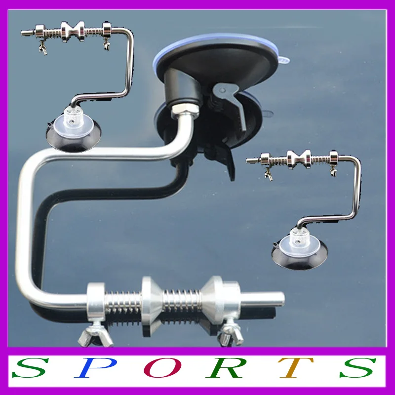 

Portable Fishing Line Winder Reel Spool Spooler System Aluminum Fishing Tackle