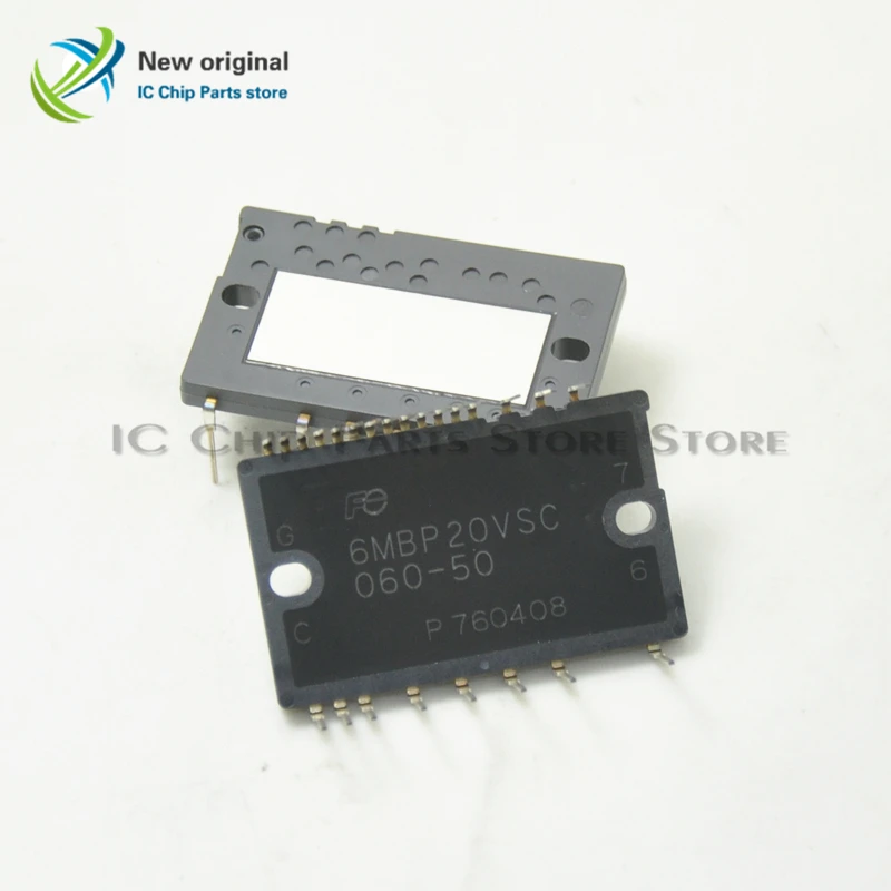 

6MBP20VSC060-50 6MBP20VSC060 1/PCS New module