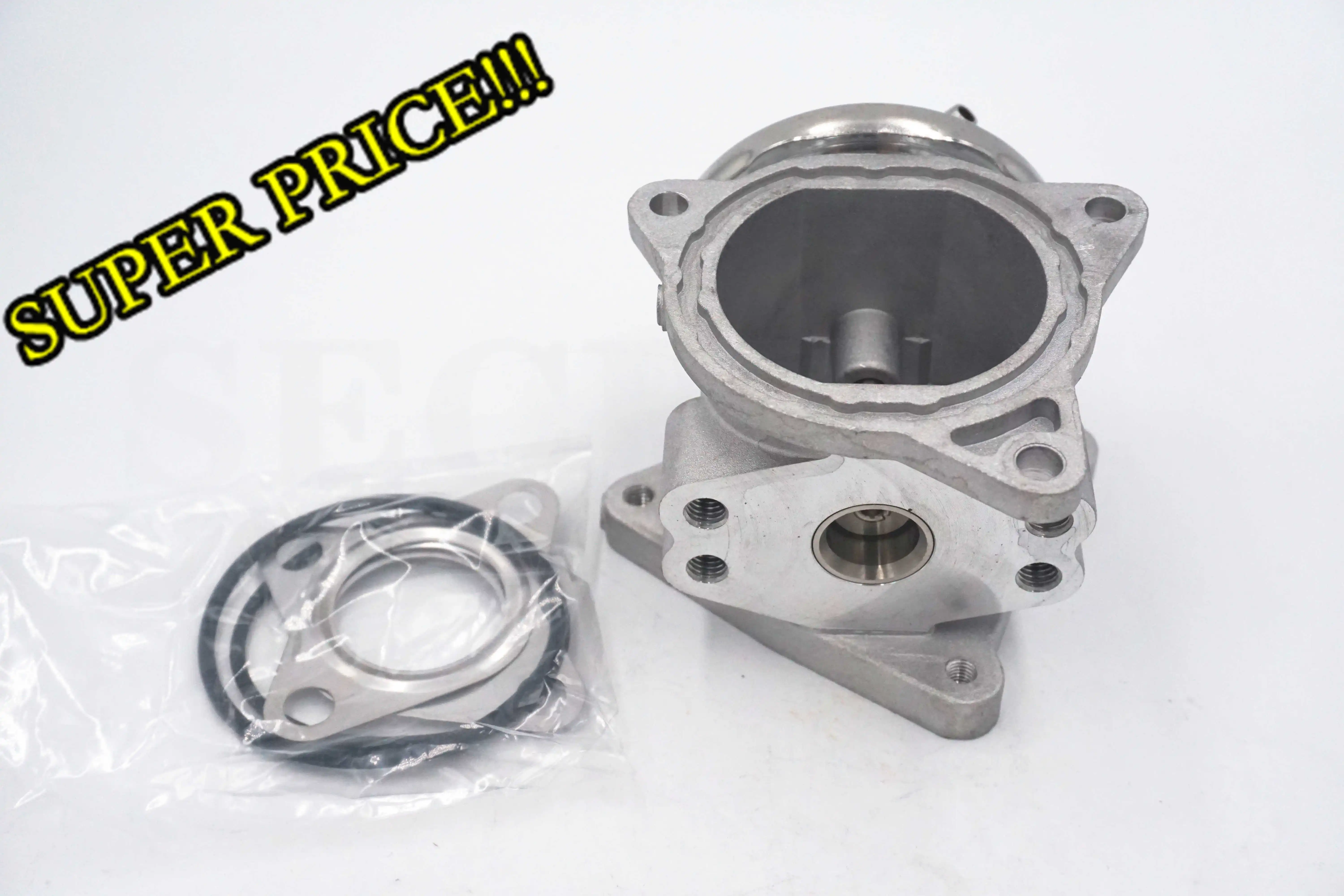 Новый клапан EGR для VW Golf Mk IV V Passat POLO Touran Beetle Jetta 1 9 TDI 2 0 038131501AN 038131501 S 038131637D K|Клапан