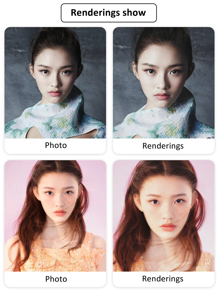 Индивидуальная фотография на заказ 5D DIY алмазная живопись свой собственный алмаз живопись полный Алмаз Стразы вышивка украшение дома GYH