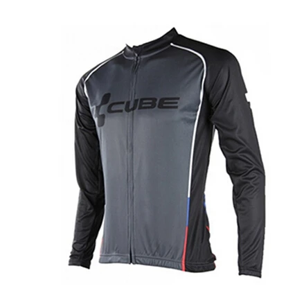 Цена за 2016 ГОРЯЧИЕ Продажа Quick Dry Pro Велосипед MTB КУБ Одежда Велоспорт Длинным рукавом Джерси/Куртка Одежда/Одежда майо/Ropa Ciclismo Цена за 2016 ГОРЯЧИЕ Продажа Quick Dry Pro Велосипед MTB КУБ Одежда Велоспорт Длинным рукавом Джерси/Куртка Одежда/Одежда майо/Ropa Ciclismo