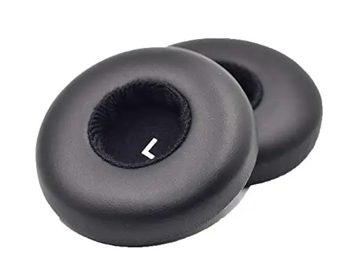 

1 Pair of Ear Pads Cushion Cover Earpads Replacement Repair Parts for AKG Y50 Y50BT Y50 BT Headphones Headset Earmuffs