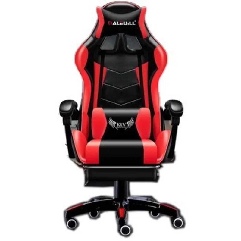 الفاخرة جودة D-1 لايف الألعاب سيلا ألعاب Poltrona Esports الجلود الاصطناعية كرسي بمسند للقدم يمكن كذبة مكتب الأثاث الفاخرة جودة D-1 لايف الألعاب سيلا ألعاب Poltrona Esports الجلود الاصطناعية كرسي بمسند للقدم يمكن كذبة مكتب الأثاث