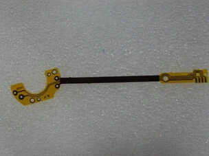 

NEW Lens Shutter Flex Cable For SAMSUNG S800 S1000 L80 Digital Camera Repair Part