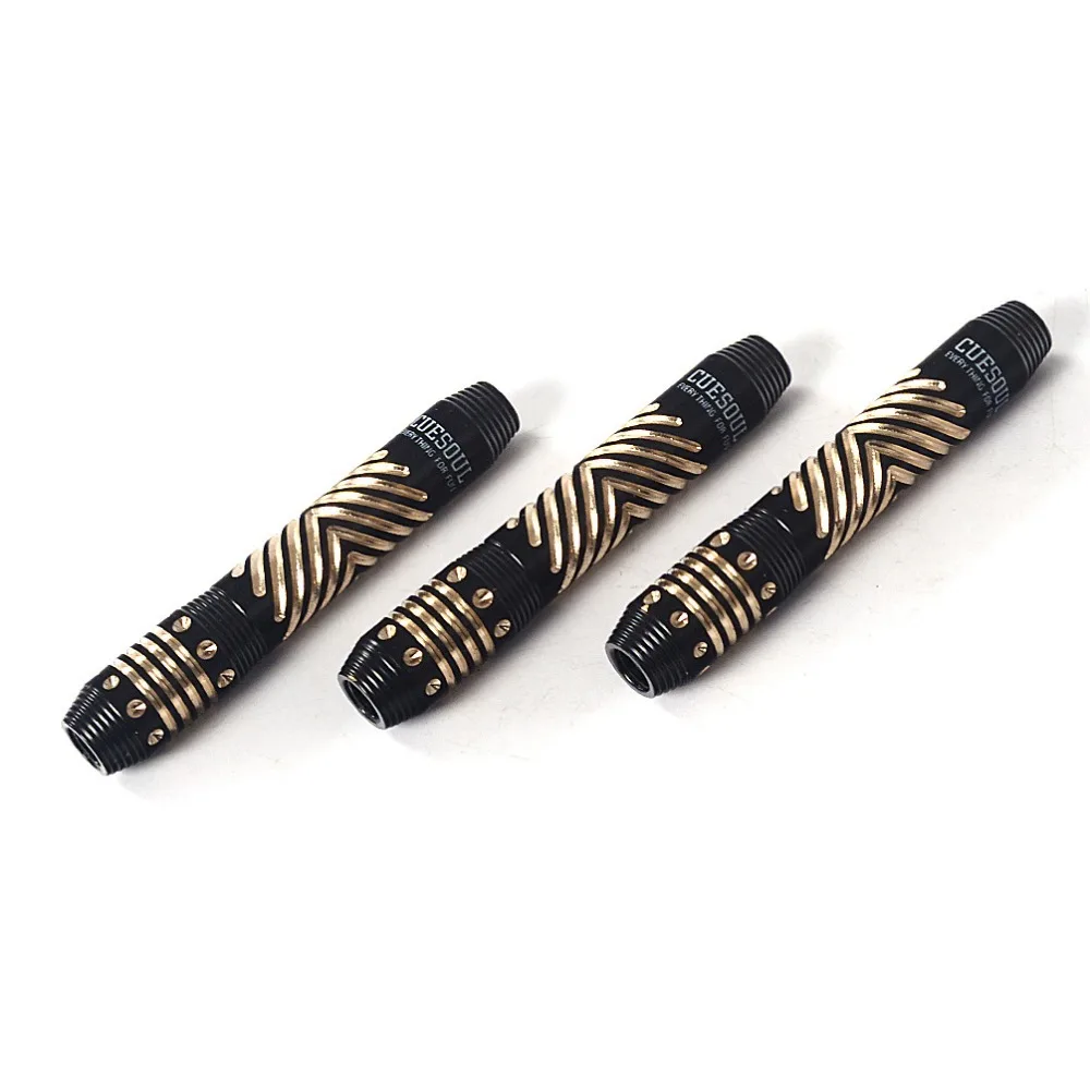 

CUESOUL Soft Tip Dart Barrels For Soft Tip Dart In Darts For Soft Tip Darts And Steep Tip Darts